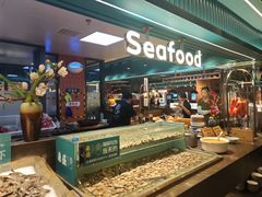 -東盛炭烤自助料理(浦东文峰广场店)