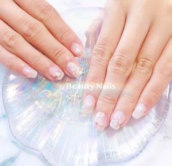 -Beauty Nails 美甲美睫皮肤管理