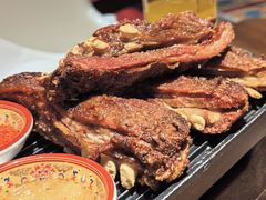 -敏珠拉姆藏餐·南京厨房(富春江东街店)