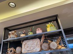 -洲际酒店·地平线全日餐厅HORIZON CAFÉ
