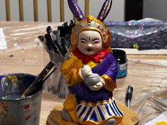 -100家灵感仓库·DIY团建(什刹海店)