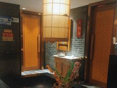 -辣婆婆(航天桥店)