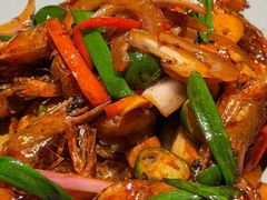 -蚝翅·海鲜粥·烧烤·羊肉季(鄞州万达店)