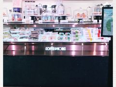 -Coffee@Works(仁川国际机场店)