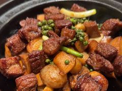 -狮王府淮扬菜(新街口友谊店)