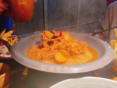 -吃饭皇帝大(解放西路店)