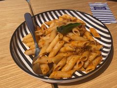 -玛尚诺Pizza&Bar(长泰广场店)