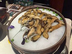 -芸山季·云南野生菌火锅(人民广场来福士店)