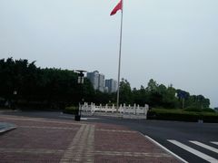 -西南政法大学(渝北校区)
