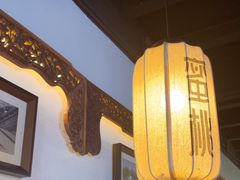 -蜜桃餐厅·古运河畔(南下塘店)