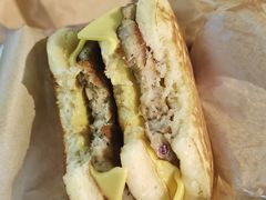 -STARLING八哥松饼(雅宝店)