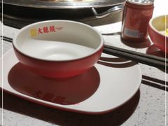 -大龙燚·旷野鲜火锅(广州首店)