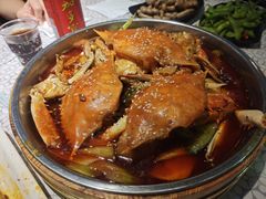 -云晓光头烧烤吧(新大陆广场店)