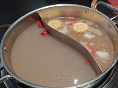 -乔先生涮肉·鲜活牛羊肉火锅(塘沽店)