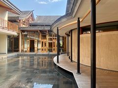 -腾冲和顺柏联酒店