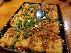 包浆豆腐-86烧烤 | 江湖菜(石人总店)