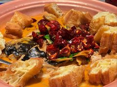 -柿合缘新京菜(国金中心商场店)
