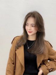-MOVAN  HAIR莫凡匠人发型屋