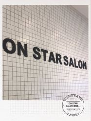 点击看大图 -ON STAR SALON