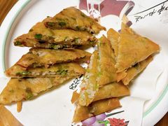 -小小饭店·休闲农庄·安吉松树林里的农家菜