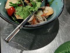 -simply thai天泰(长泰广场店)