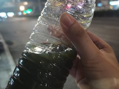 -阿桃甘蔗汁
