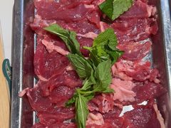 -王奋斗贵州酸汤牛肉火锅