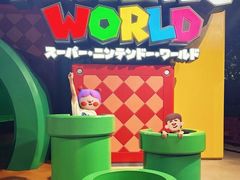 -日本环球影城