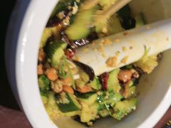 -三个大叔烤羊肉串·炭炉砂锅菜(西三旗店)