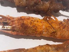 -大哈福烧烤·海鲜·家常菜(延安三路店)