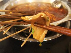 -小郡肝串串(解放碑店)