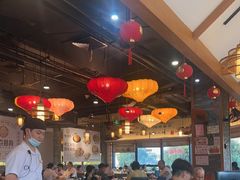 -粤点越有·茶点·粤菜(樵岭国际店)