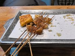 -管氏翅吧(中关村店)