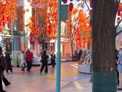 -沈阳方特欢乐世界