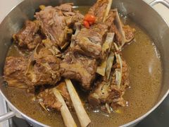 -蝎王府羊蝎子(西直门店)