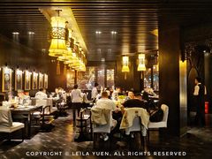 大堂-鼓楼东街老火锅(鼓楼店)