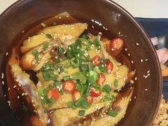 -常和州·夜宵大排档(常州单店)