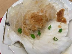 -粤财皇冠假日酒店·彩华轩中餐厅