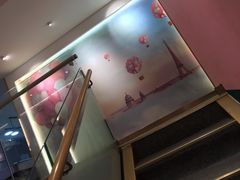 -微觅·潮HIGH轰趴馆(望京SOHO麒麟社店)
