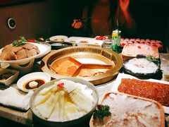 -麻路成都火锅(柏威年店)