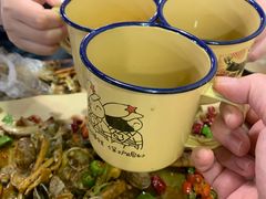 -特色酱椒鱼私房菜(黄鹤楼店)