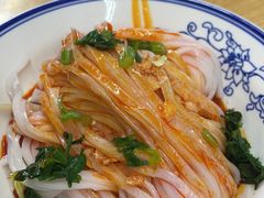 -老白家面馆(测绘东路总店)