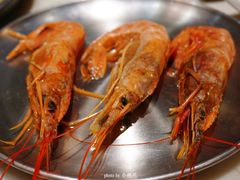 -韩宫宴烤肉·料理(苏州中心店)