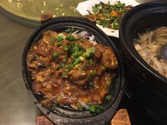 -徽州美食(三十年老店)