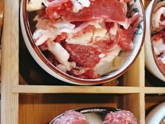 -清真·天府皇城坝百年牛肉火锅(皇城清真寺店)