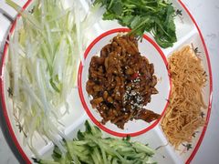 -吉祥春饼·烤鸭(常州新城吾悦店)