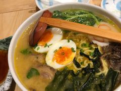 -隐泉京望日式料理(太和广场店)