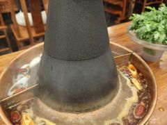 -乐宴·老北京铜火锅(八卦岭店)