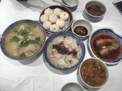 -王阿盖手工小吃(万泰城店)