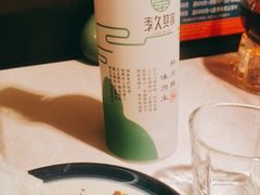 -回头食客-李久其家民间餐厅(望城金桥国际店)